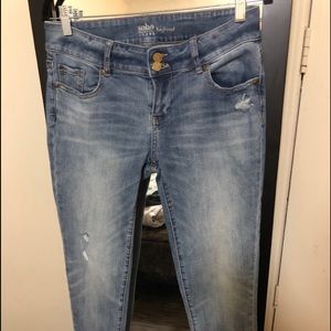 Soho Jeans boyfriend